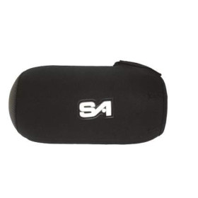 Housse de bouteille 0. 8 l. Noir — vue 2