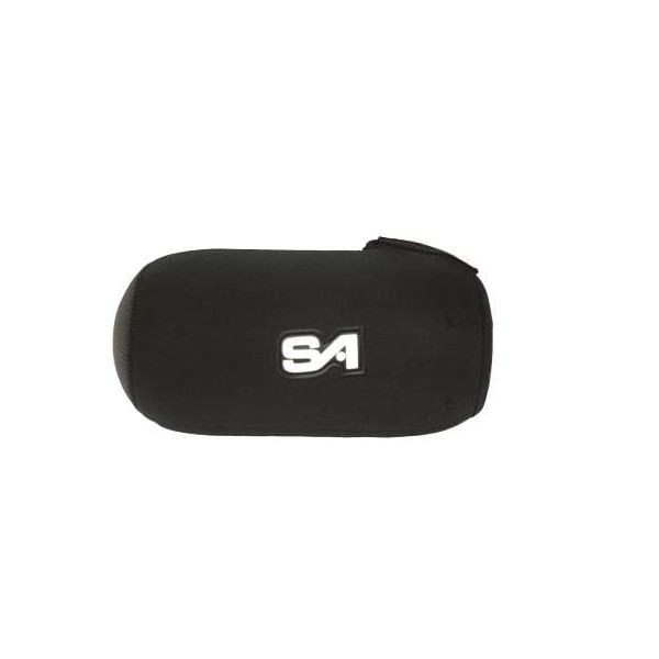 Housse de bouteille 0. 8 l. Noir — vue 2