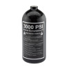 Bouteille air comprimé alu 0. 8l pour le paintball