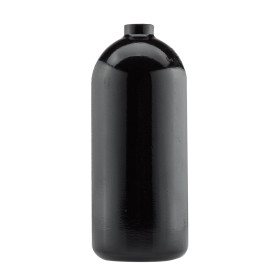 Bouteille air comprimé alu 0. 8l pour le paintball — vue 2