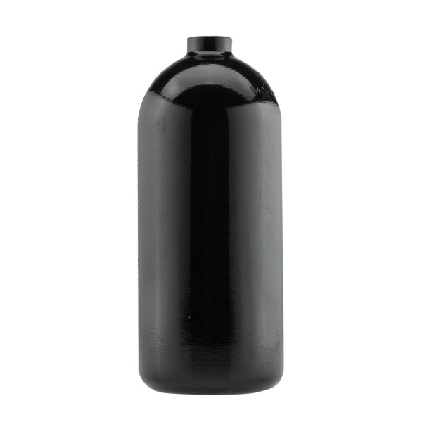 Bouteille air comprimé alu 0. 8l pour le paintball — vue 2