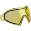 Ecran Thermal jaune Dye I4