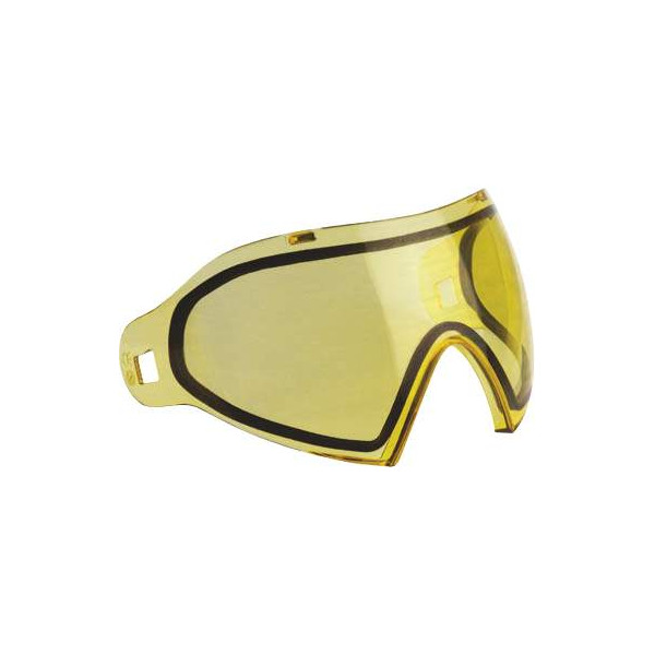 Ecran Thermal jaune Dye I4 — vue 2