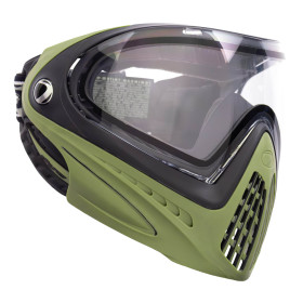 Masque Dye I4 Shadow Olive — vue 2