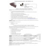 Masque Dye I4 thermal — vue 18