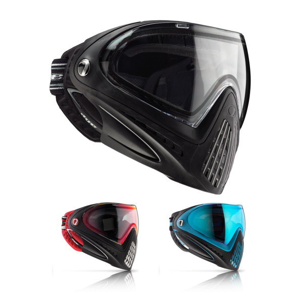 Masque Dye I4 thermal — vue 20