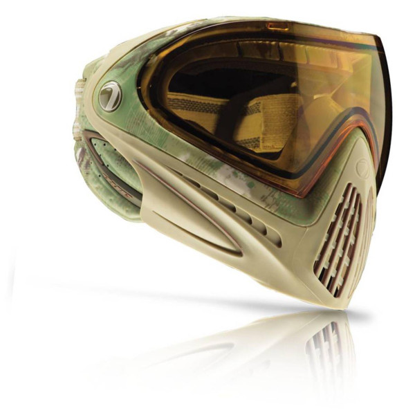 Masque Dye I4 thermal — vue 35