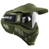 Masque VForce Armor olive