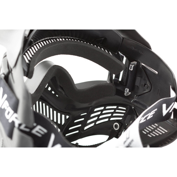 Masque VForce Armor Field Noir — vue 8