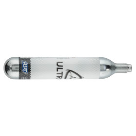Bouteille de CO2 en 88 g — vue 4