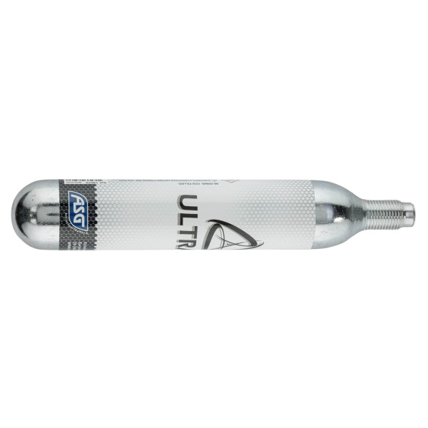 Bouteille de CO2 en 88 g — vue 4