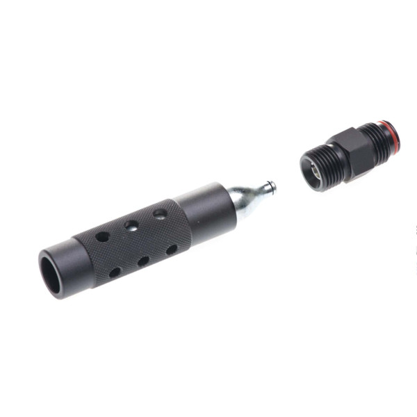 Adaptateur Sparclette CO2 SWAP — vue 2