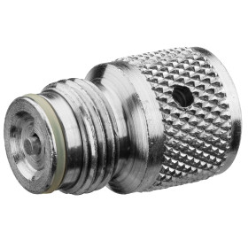 Adaptateur CO2 pour Bouteille 4Oz 88G