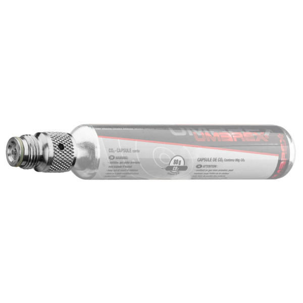 Adaptateur CO2 pour Bouteille 4Oz 88G — vue 2