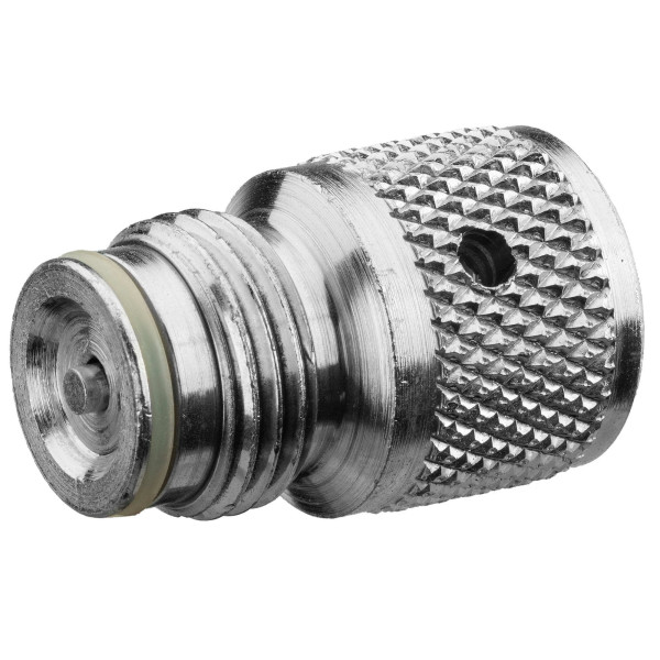 Adaptateur CO2 pour Bouteille 4Oz 88G — vue 3