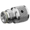 Adaptateur CO2 pour Bouteille 4Oz 88G — vue 3