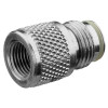 Adaptateur CO2 pour Bouteille 4Oz 88G — vue 5