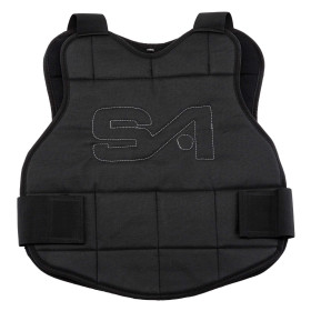 Gilet souple enfant — vue 3