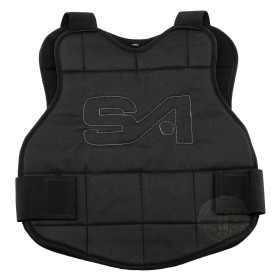 Gilet souple enfant — vue 4