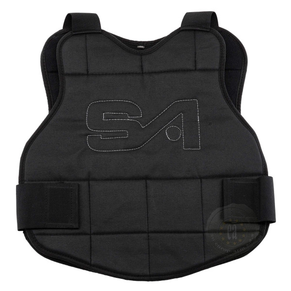 Gilet souple enfant — vue 4