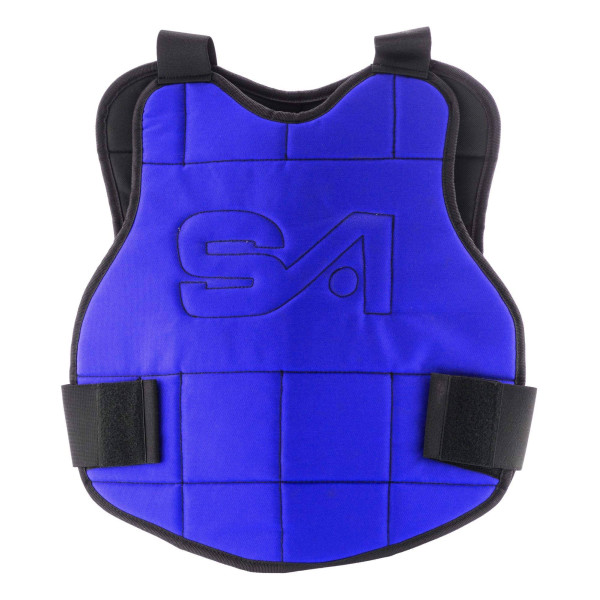 Gilet souple enfant — vue 10