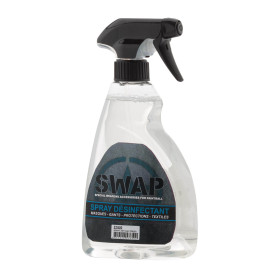 Spray Antibactérien 500 ml — vue 2