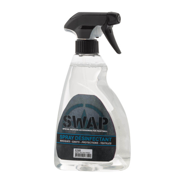 Spray Antibactérien 500 ml — vue 2