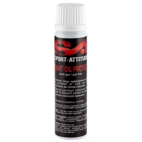 Huile spéciale lanceurs paintball 110 ml