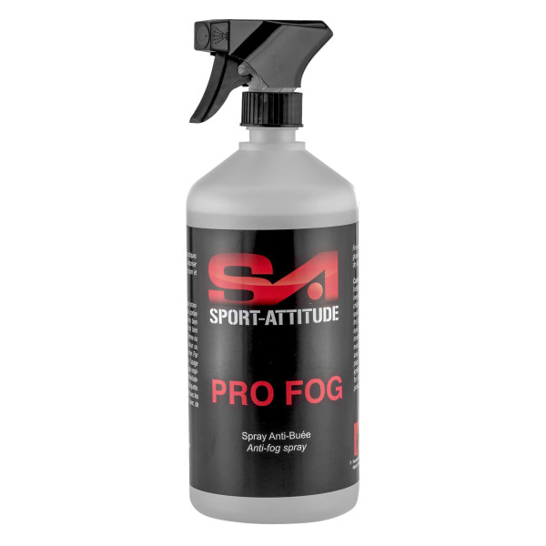 Spray anti-buée 1L — vue 2