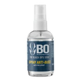 Spray anti-buée 100mL
