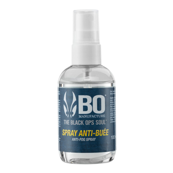 Spray anti-buée 100mL — vue 2