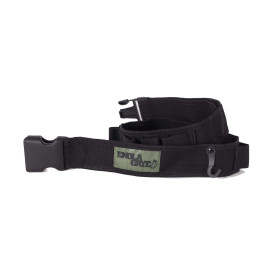 Ceinture pour 10 fumigènes Enola gaye — vue 4