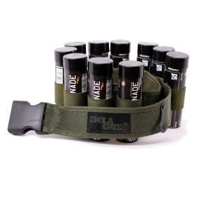 Ceinture pour 10 fumigènes Enola gaye — vue 8