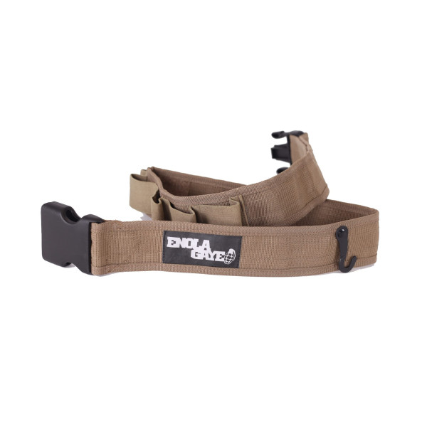 Ceinture pour 10 fumigènes Enola gaye — vue 9