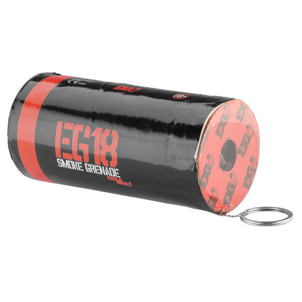 Fumigène EG-18 wire pull assault smoke - Enola gaye — vue 58