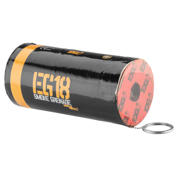 Fumigène EG-18 wire pull assault smoke - Enola gaye — vue 60