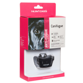 Collier supplémentaire pour clôture Canifugue FUG1032 et FUG1033