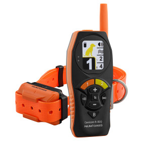 Télécommande et colliers de dressage Canicom R-800