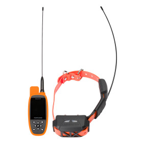 Num’Axes GPS MINI collier + télécommande éducation