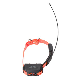 Num’Axes collier GPS MINI avec stimulation