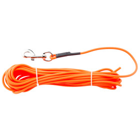 Longes synthétiques rondes 10 m pour chien - Country