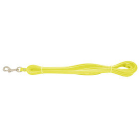 Laisse 5 m Biothane fluo pour chien - Country