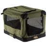 Niche pliable nomade pour petit ou grand chien — vue 2