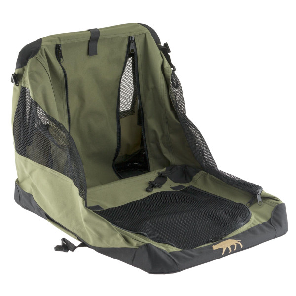 Niche pliable nomade pour petit ou grand chien — vue 3