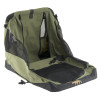 Niche pliable nomade pour petit ou grand chien — vue 3