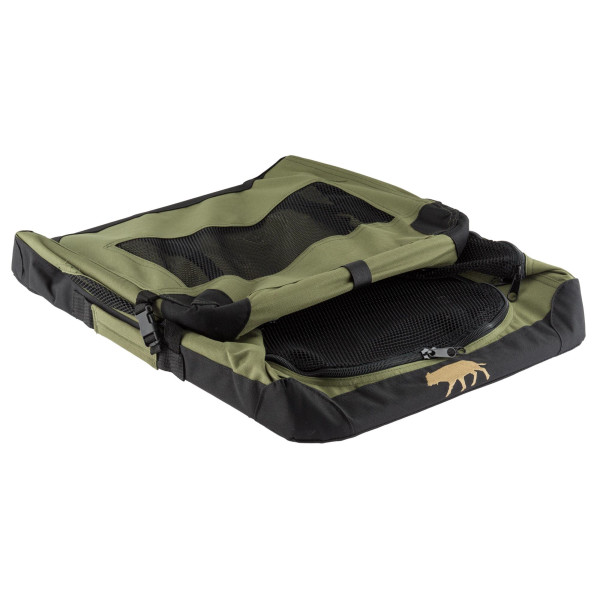 Niche pliable nomade pour petit ou grand chien — vue 4