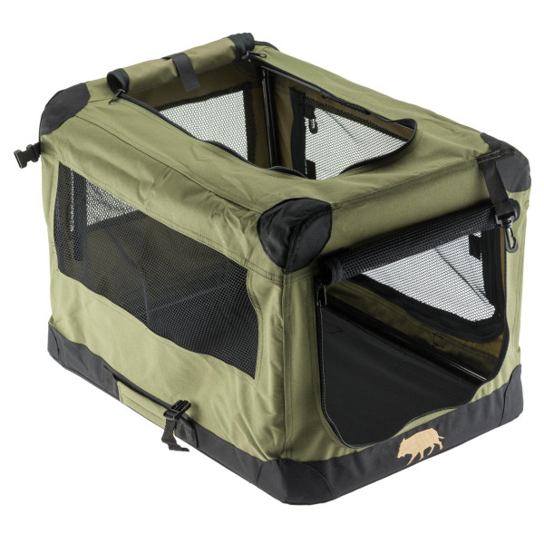 Niche pliable nomade pour petit ou grand chien — vue 5