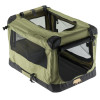 Niche pliable nomade pour petit ou grand chien — vue 5