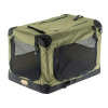 Niche pliable nomade pour petit ou grand chien — vue 6