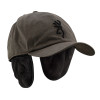 Browning casquette IBEX Brown - Taille unique — vue 2